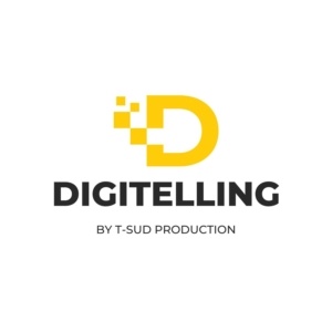 logo digitelling